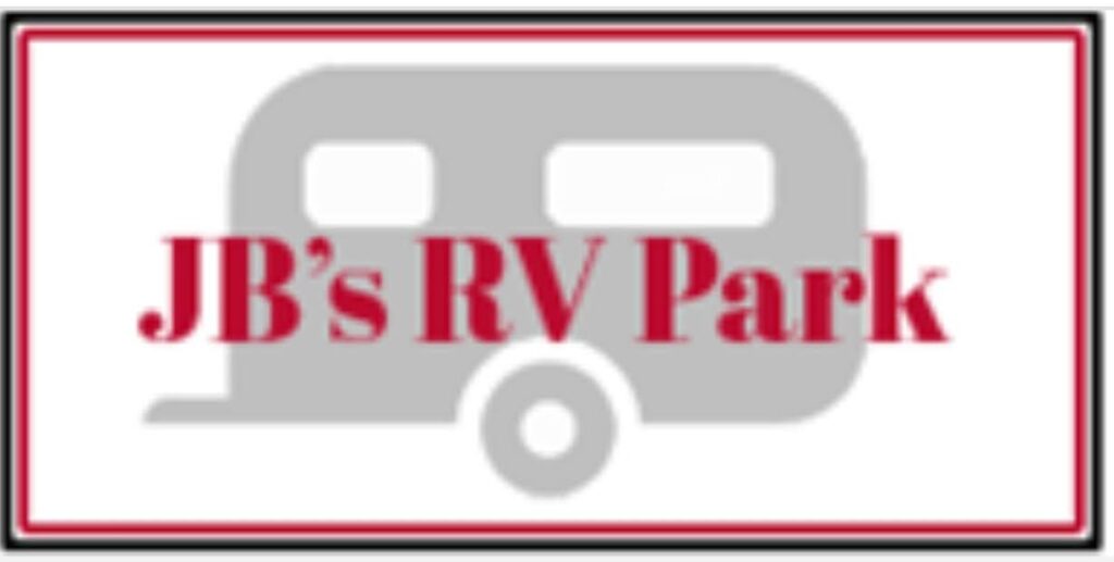 JB's RV Park JB’s RV Park Campground JB's RV Park