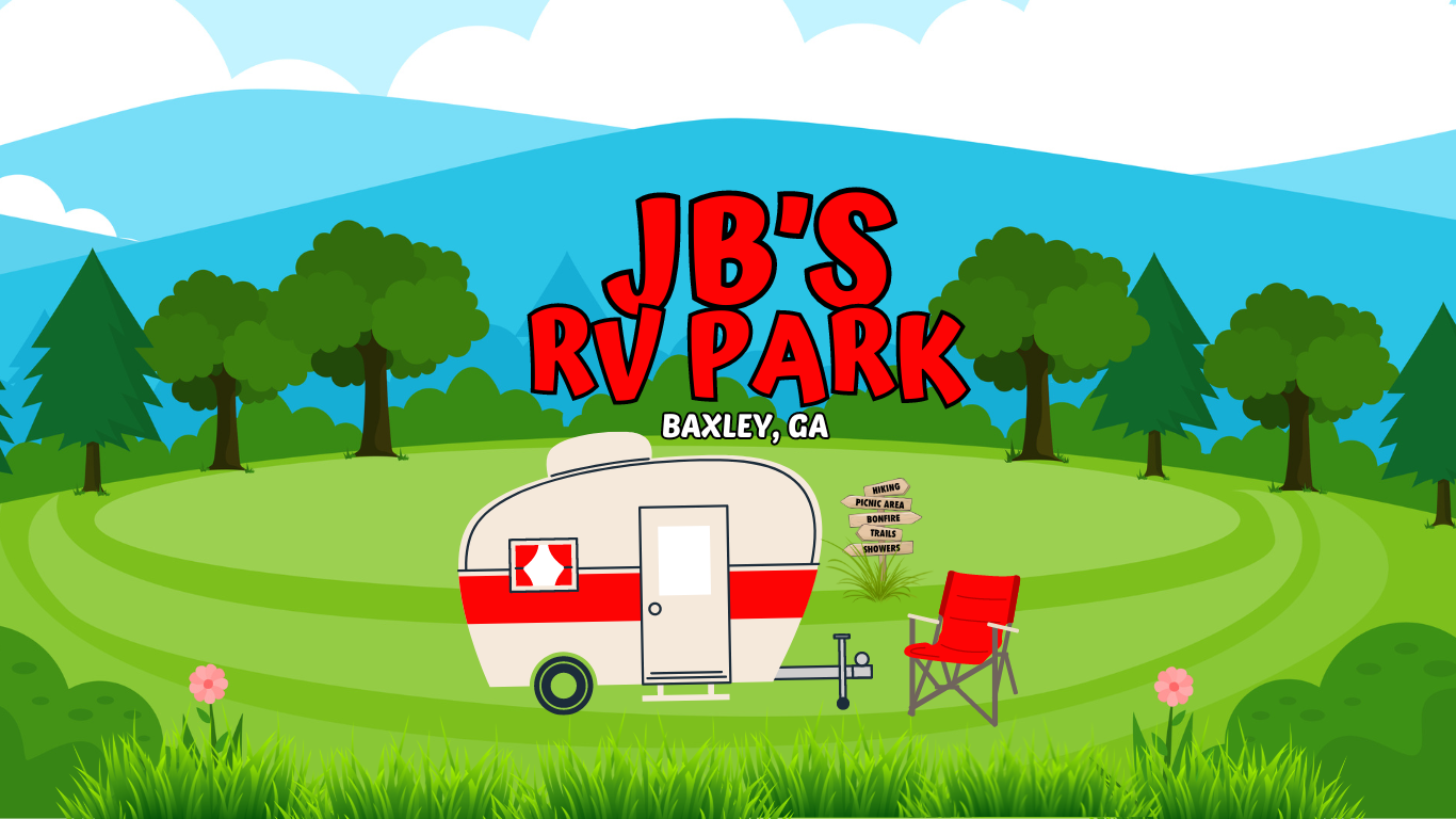 JB’s RV Park JB's RV Park